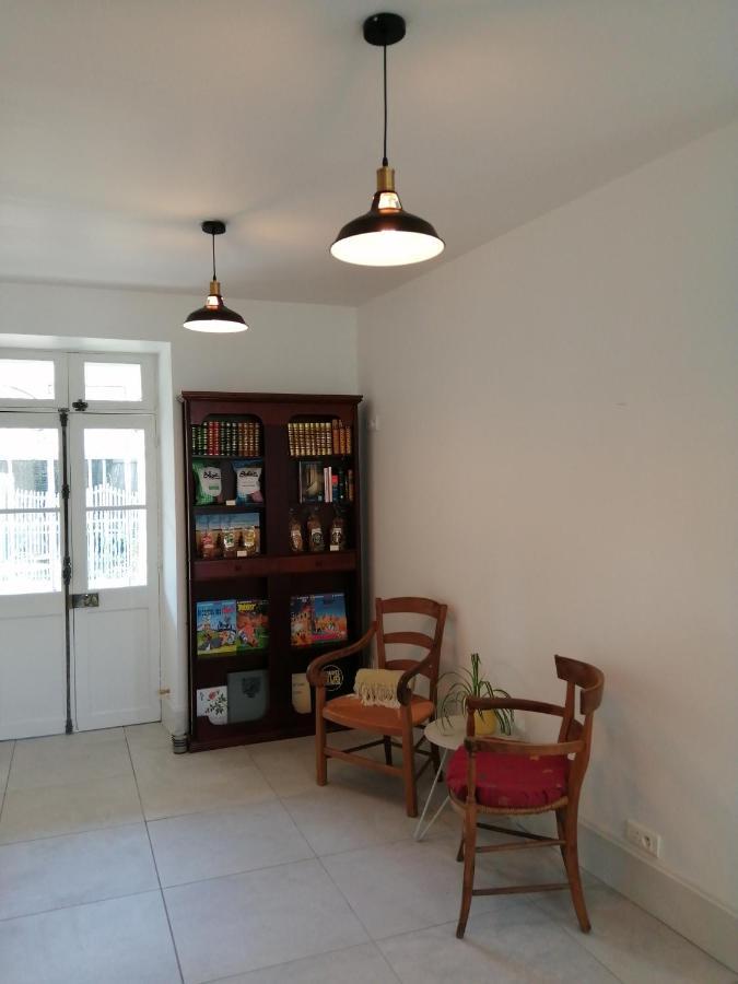 Le Relais Des Roses- Chambres D'Hotes Vatan Εξωτερικό φωτογραφία