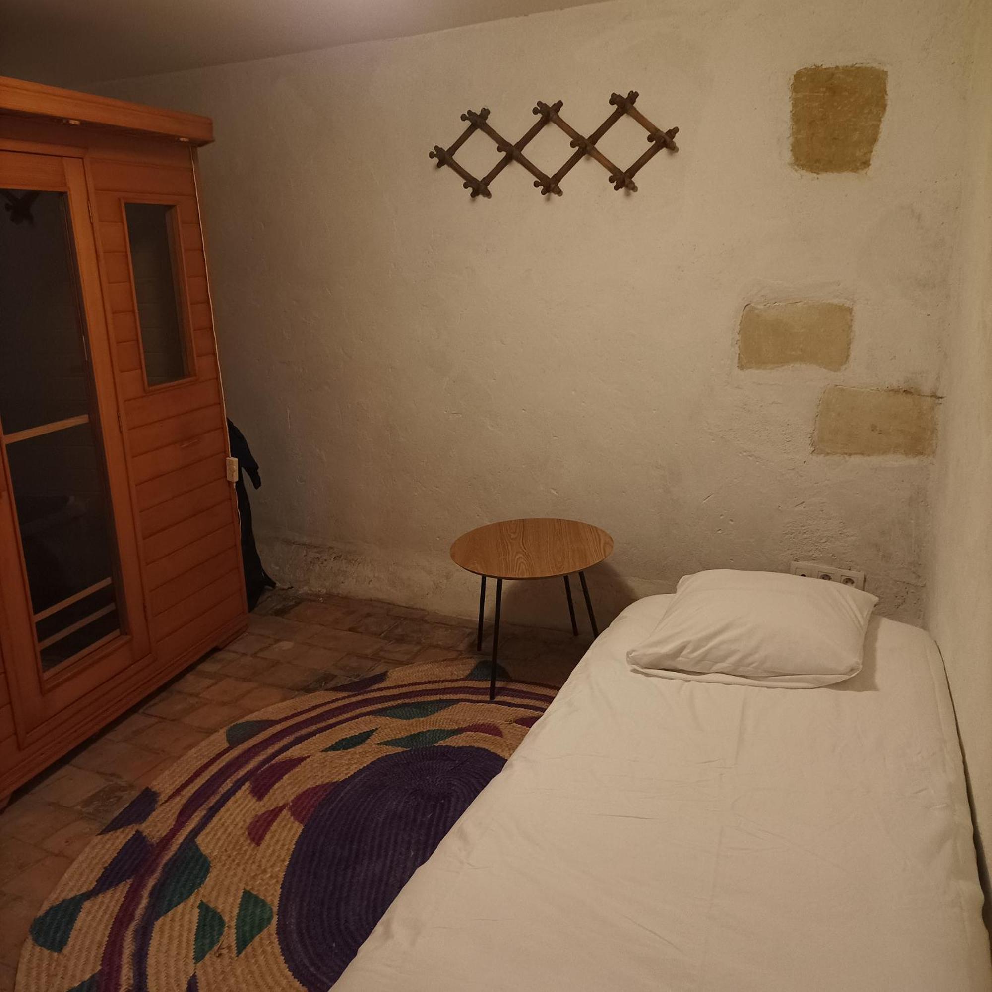 Le Relais Des Roses- Chambres D'Hotes Vatan Εξωτερικό φωτογραφία